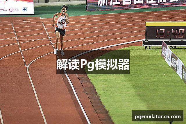 解读Pg模拟器